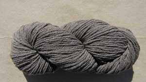 worsted-spun pennsylvania bulky 500 medium gray